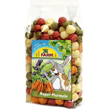 Krmivo pro hlodavce JR Farm GmbH JR Farm kuličky pro hlodavce 70 g