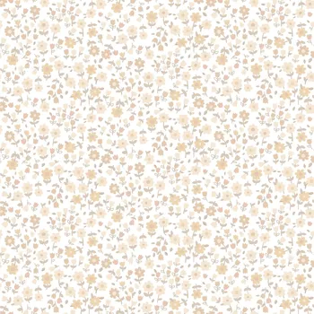 Tapeta Dětská květinová vliesová tapeta na zeď, 139578, To the Moon and Back, Esta Home