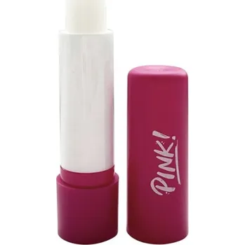 Péče o rty Bohemia Sekt Ice PiNK! balzám na rty