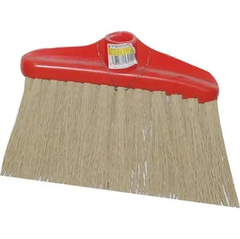 koště pro domácnost 5330 20cm PH, vlákno 12cm, závit jemný