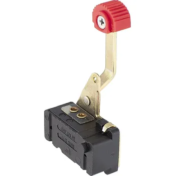 Motor pro motocykl Vypínač motoru samostatný Jawa 350/634-640