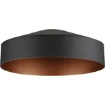 BIG WHITE (SLV) LALU TETRA 14 stínidlo svítidla, mix & match, V: 4,9 cm, černá 1007523