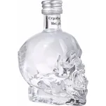 Crystal Head Vodka 0,05l 40%