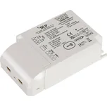 BIG WHITE (SLV) LED driver 1050 mA, 42 w 1006198