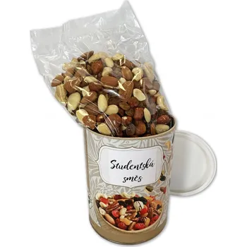 CHD Třebíčsko Studentská směs - dárkový tubus 250g