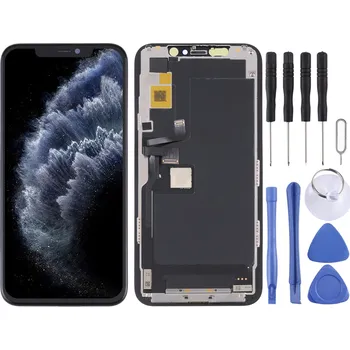 LCD panel - displej pro iPhone 11 Pro - instalační set