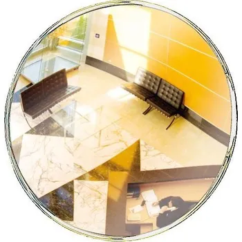 Zrcadlo Vialux Standardní zrcadlo kulaté - 106