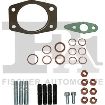 Turbodmychadlo Montážní sada, dmychadlo FA1 KT550030