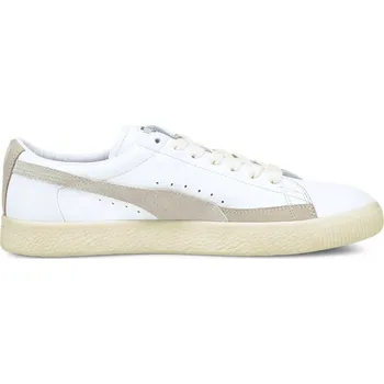 Pánské tenisky Obuv Puma Basket VTG Luxe 382822-001 Velikost 40 EU | 6,5 UK | 7,5 US | 25,5 CM