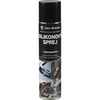 Tectane Silikonový sprej 400ml