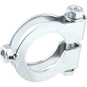 Výfuk pro motocykl Objímka kolena výfuku Simson Enduro - D32