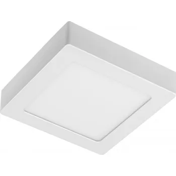 LED svítidlo MATIS PLUS 13W GTV LD-MAN13W-NBP
