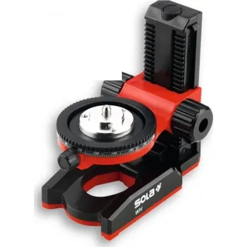 Měřící laser SOLA - WH - Nástěnný držák