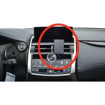 Brodit ProClip montážní konzole na palubní desku pro Lexus NX Series 18-21, 855467