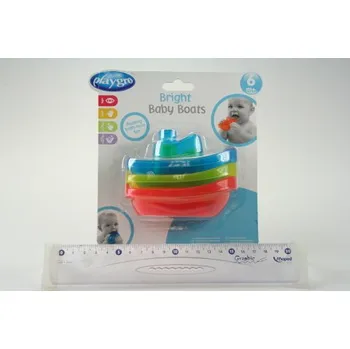 Dámské lodičky Playgro - Zábavné lodičky do koupele