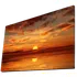 Obraz Wallity Obraz s LED osvětlením 45 x 70 cm Zapadající slunce 39