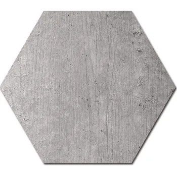 Sibu Dekorativní prvek na zeď / Beton světlý