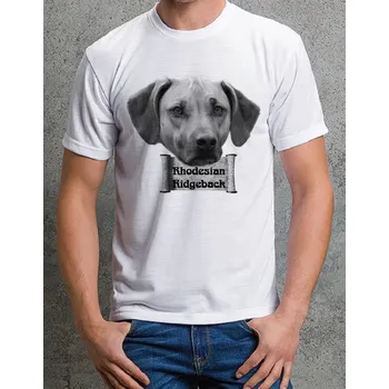 tričko RHODESIAN RIDGEBACK 146