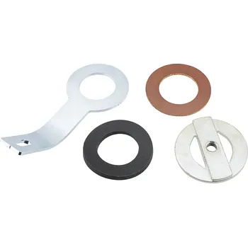 Tlumič řízení Tlumič řízení Jawa Pérák