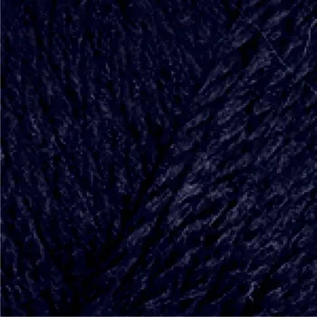 YarnArt Milano Milano: 877 navy modrá