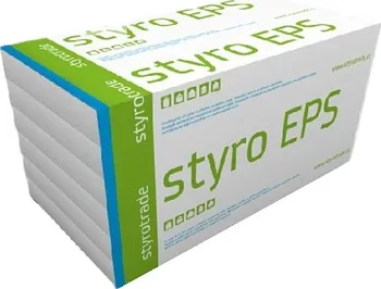 Termoizolace Styrotrade styro EPS 150