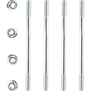 Motor pro motocykl Svorníky válce Korádo Super Maxi + matice - sada