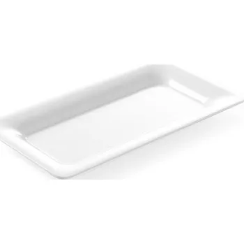 Melaminový podnos, GN 1/3 20 mm | HENDI, 566022