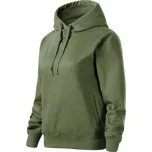 Malfini Moon Mikina dámská khaki