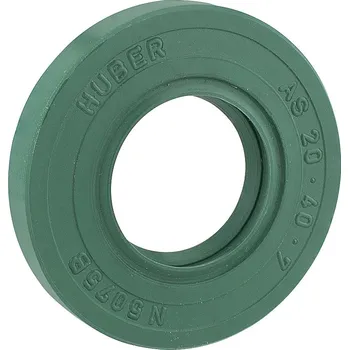 Motor pro motocykl Gufero 20x40x7 zelené