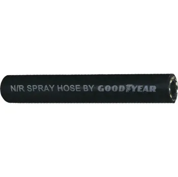 Zahradní hadice CONTITECH ContiTech 12,7/22,1 CHEMITEC NR SPRAY - tlaková hadice pro chemikálie a ředidla, 12,7x22,4 mm, POUZE výprodej !