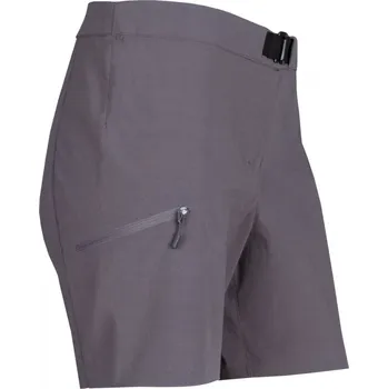 Dámské kraťasy Dámnské kraťasy High Point Alba Lady Shorts iron gate L