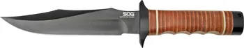 lovecký nůž SOG Super SOG Bowie SOG-SB1T-L