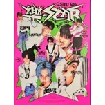 Rock-Star / Photobook / Headliner Version - Stray Kids [CD]
