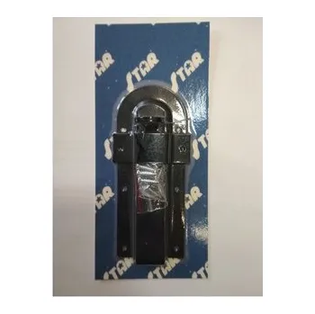 zástrč AGS 140/14 ČER (1ks) blistr