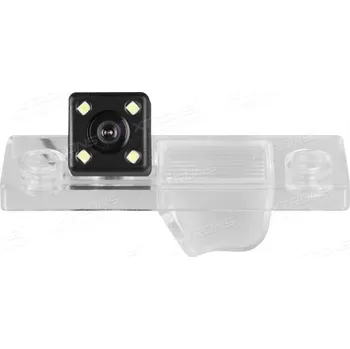 Povinná bezpečnostní výbava Xtrons CAMJCC002 X_CAMJCC002