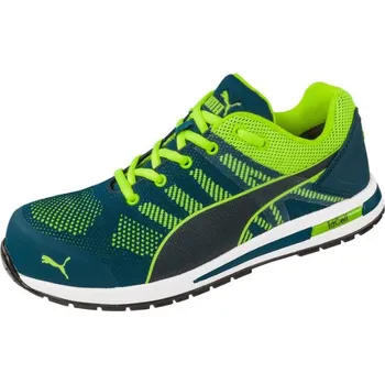 PUMA Safety Elevate Knit Low 643170
