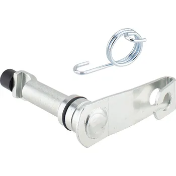 Motor pro motocykl Páčka vypínání spojky Simson - sada - EU