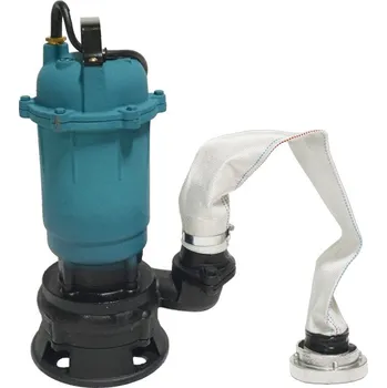 Čerpadlo VANDER Kalové čerpadlo do žumpy 1100 W BP533