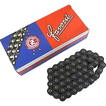 Motor pro motocykl Primární řetěz 50 článků ČZ 125,150 C