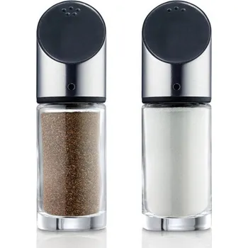 Mlýnek na koření Sada slánky a pepřenky LIVO, Blomus - doprava zdarma od 2999 Kč