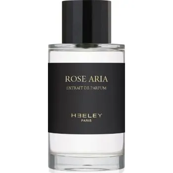 Unisex parfém Heeley Rose Aria Unisex Eau de Parfum 100 ml