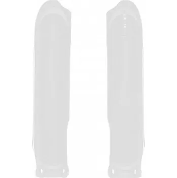 POLISPORT Kryty přední vidlice POLISPORT 8352300002 bílá