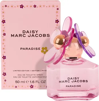 Dámský parfém Marc Jacobs Daisy Paradise W EDT 50 ml