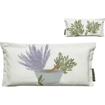 Saunový polštář Butter Kings - lavender relax