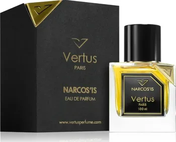 Unisex parfém Vertus Narcos'is U EDP 100 ml