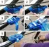 čištění řetězu Merco Cleaner čistič řetězu modrý