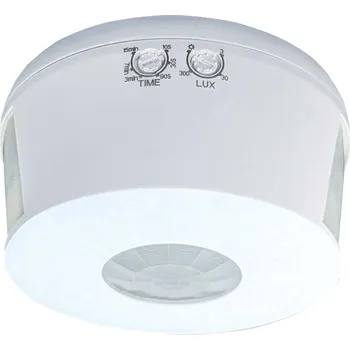 Pohybové čidlo Pohybové čidlo SENSOR 68 Greenlux GXSI018