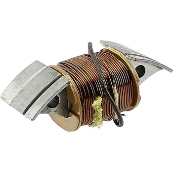 Zapalovací cívka Světelná cívka ČZ 125/150