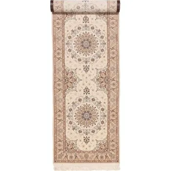 Koberec Perský koberec Isfahán 410x89 cm - M131827