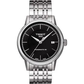 Pánské hodinky T-Classic Tissot T0854071105100